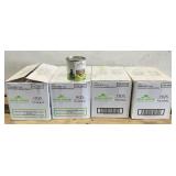 (4) Almo Nature 12ct 9.87oz Dog Food 1913