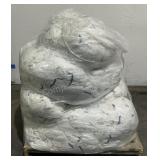 195Lbs of Rags