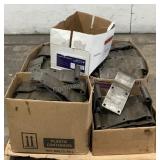 Trailer Door Hinges & More