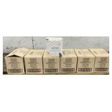 (6) Almo Nature 24ct 1.77oz Cat Food 1110