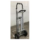 Strongway Convertible Dolly