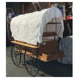 *OFFSITE* Wagon Display