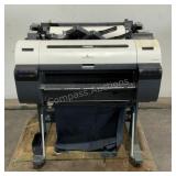 Canon 24" Large Format Printer iPF650