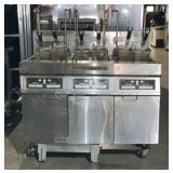 *OFFSITE* Frymaster Fryer FPH317BLCSD