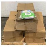 (6) 6ct Toiletry Travel Kits