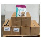 (6) ORAVET 6ct 30pc Dental Chews F10315