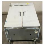Rolling Chiller & Freezer