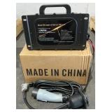 Waterproof Battery Charger 87