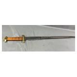 Custom Fantasy Sword EX-115
