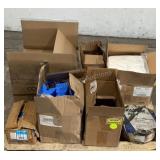 Bracket Bolts, Epoxy Adhesive & More