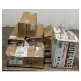 Plastic Sheeting, Cups & More