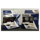 Radnor Oxygen & Acetylene Regulators G250