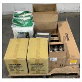 Paint Rags, Bags & More