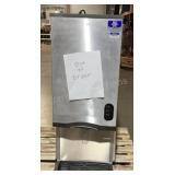 *OFFSITE* Manitowoc Ice Machine