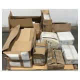T-Shirts, Silk Tape & More
