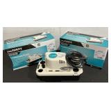(2) Little Giant Condensate Pumps 554630