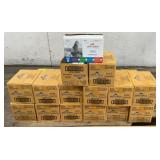 (14) Almo Nature 24ct 2.47oz Cat Food 1760