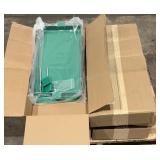 (6) 2026 Cummings Battery Racks 0416-0527