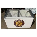 *OFFSITE* Liebherr Ice Cream Freezer