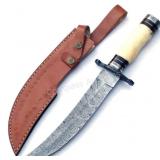 Custom Fantasy Knife: HA-012