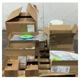 Dog Toys, Food Containers & More