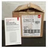 (12) Honeywell Wired Indoor Sensors C7189U1005