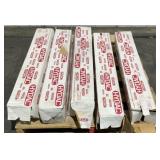 (5) Hydac Filter Elements Betamicron 4