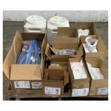 Dog Toys, Food Containers & More