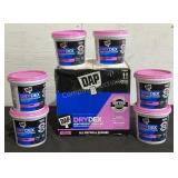 (14) DAP 32 fl oz Heaveyweight Spackling 12327