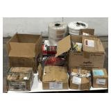 Power Sport Batteries, Deadbolts & More
