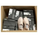 (9) RYKA 6.5 Womens Shoes J5703F1650