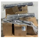Air Filter, Light Bulbs & More
