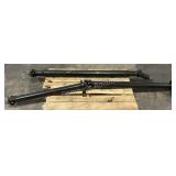 07-18 Sprinter 2500,3500 Driveshaft