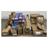 Air Filters, Cable Ties & More