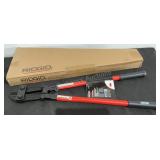 RIDGID 24" Bolt Cutters S24