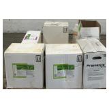 Assorted Liquid Fertilizer