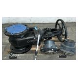 FNW 5" Gate Valve FNW651BR