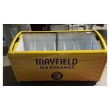 *OFFSITE* Coldtech Ice Cream Freezer 65SLC-LH-MAY