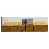 (6) Almo Nature 24ct 2.47oz Cat Food 1701