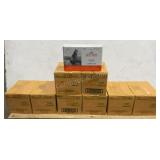 (8) Almo Nature 24ct 2.47oz Cat Food 1701