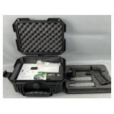 Girsan Witness 2311S Match X 9mm