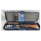 Beretta 686 Silver Pigeon 1 20 Gauge