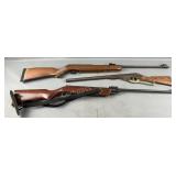Misc. Air Rifles