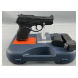 Beretta 9000 S 40 S&W