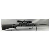 Remington 700 w/ Bushnell Scope 270 Winchester