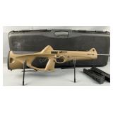 Beretta CX4 Storm 9x19