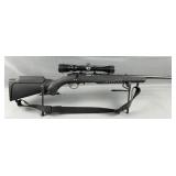 Ruger American 22 WinMag Rimfire