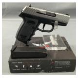 Sccy Industries DVG-1 9mm