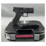 Glock 43X MOS 9x19