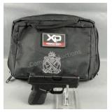 Springfield XDS-9 9mm Luger